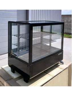 Вітрина холодильна настільна Gooder XCW-100L Cube Вітрина холодильна настільна Gooder XCW-100L Cube